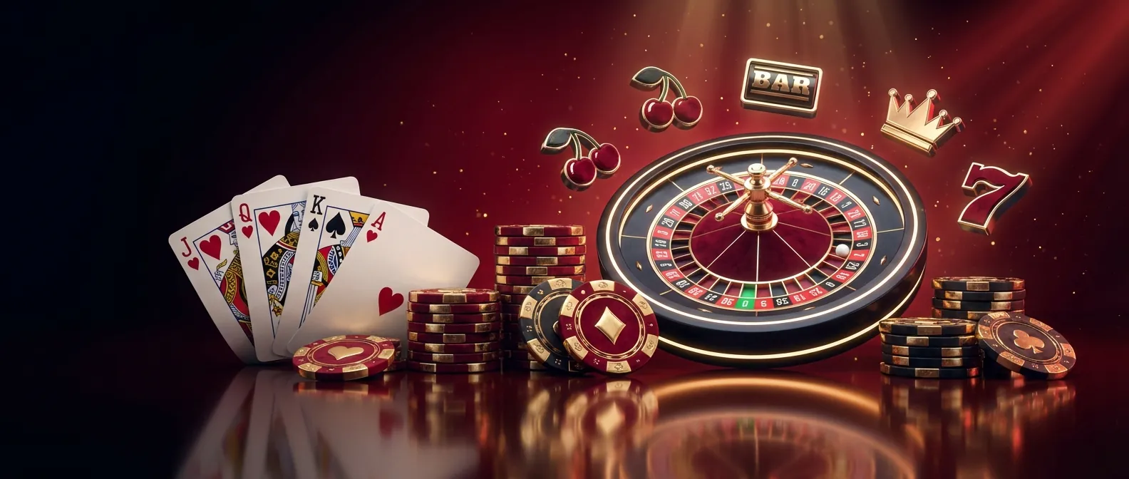 Moi Casino bonus
