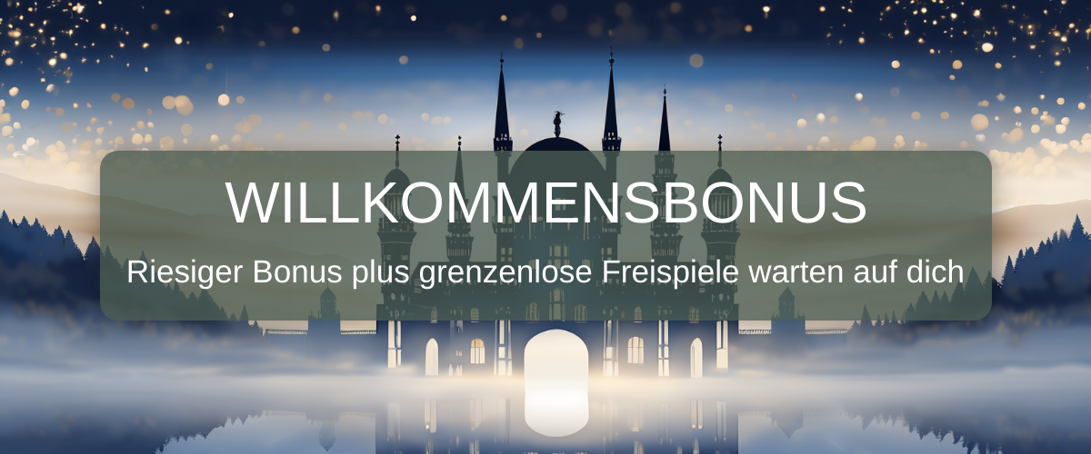 Moi Casino: 200 % Willkommensbonus mit 200 € jetzt entdecken